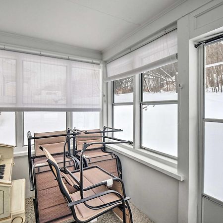 Cozy Berlin Getaway Near Hiking And Atv Trails! Villa Gorham Buitenkant foto
